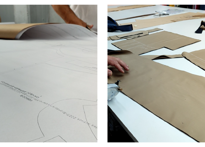 Showroom Verush &mdash; detalles